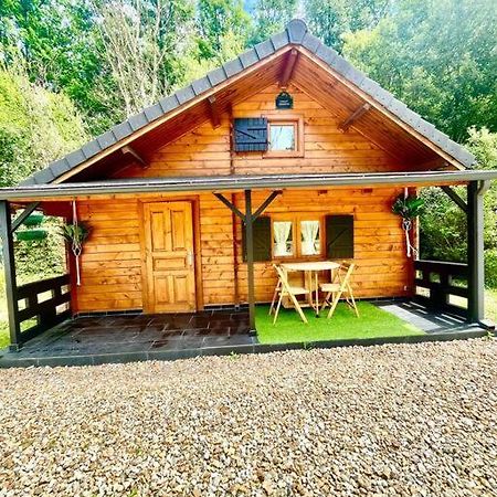 Chalet 5 Min Du Grand Dome De Villebon Et 20 Min De L'Aeroport Paris-Orly Exterior foto
